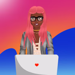 Crypto Tech Women #2218