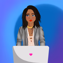Crypto Tech Women #5916