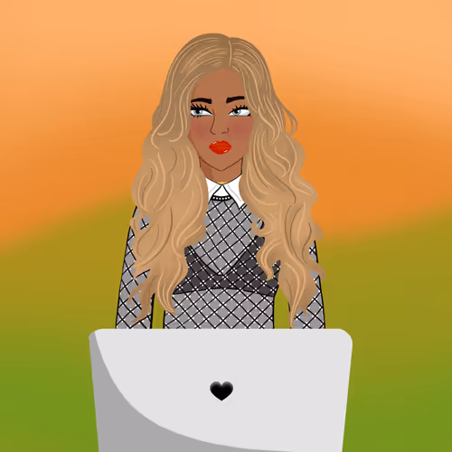 metamonica.eth Ethereum Name Service (ENS and .eth domain) PFP