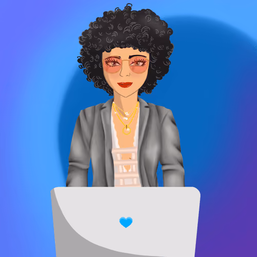 Crypto Tech Women #6687