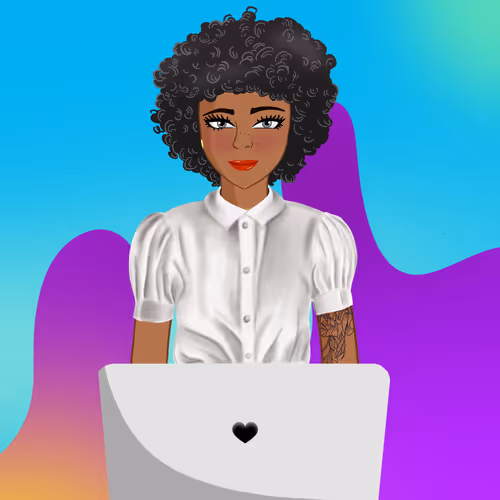 Crypto Tech Women #5433