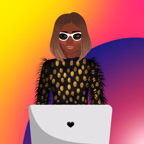 Crypto Tech Women #8818
