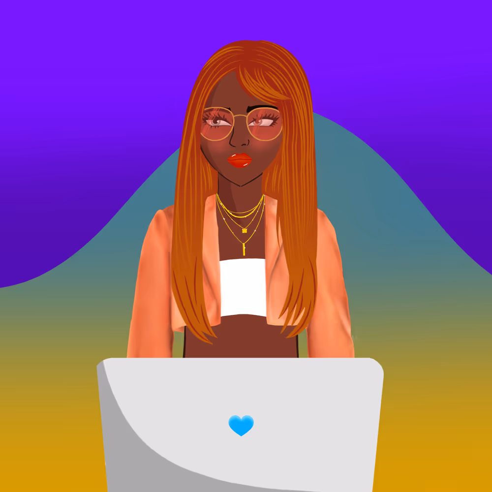 Crypto Tech Women #8817