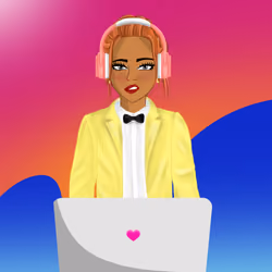 Crypto Tech Women #1611