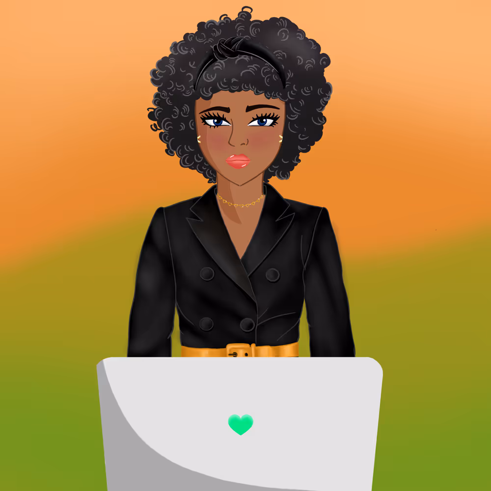Crypto Tech Women #8820