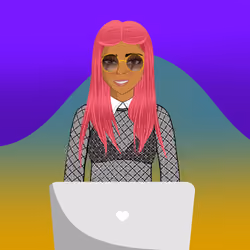 Crypto Tech Women #4258