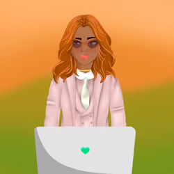 Crypto Tech Women #7518