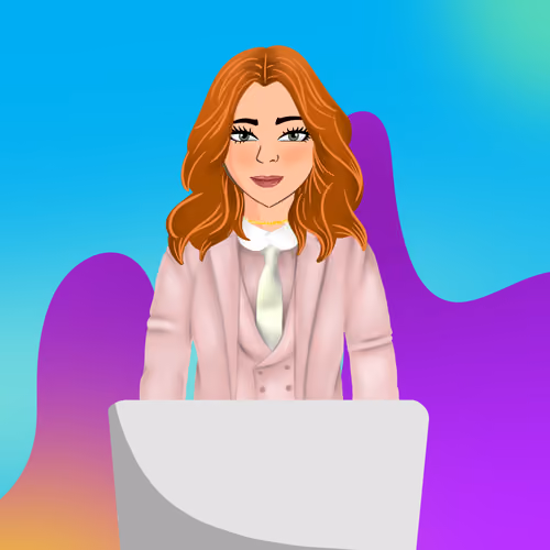 Crypto Tech Women #6575