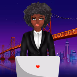 Crypto Tech Women #5864