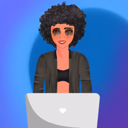Crypto Tech Women #6085