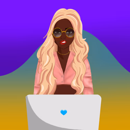 Cryptotechwomennft