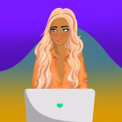 Crypto Tech Women #2240