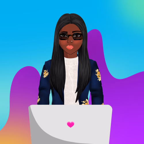 Crypto Tech Women #7901
