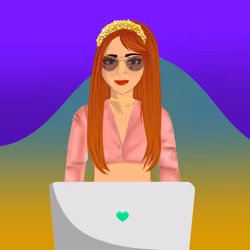 Crypto Tech Women #3049