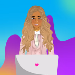 Crypto Tech Women #589