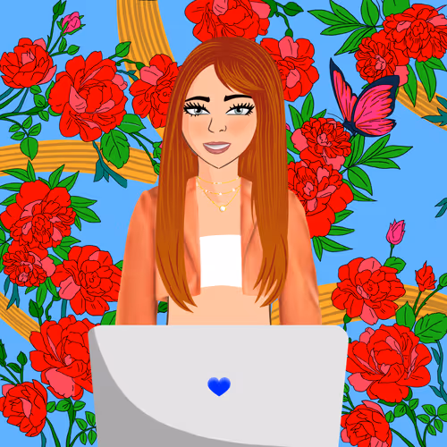 Crypto Tech Women #8778