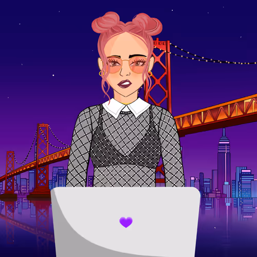 Cryptotechwomennft
