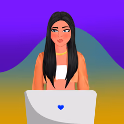 Crypto Tech Women #5306