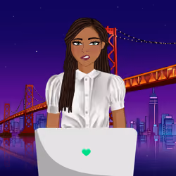 Crypto Tech Women #314