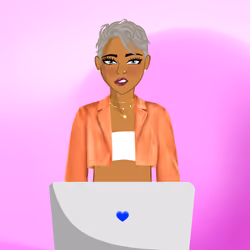 Crypto Tech Women #1490