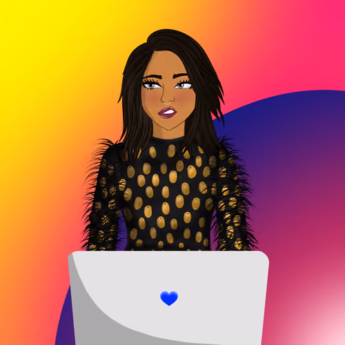 Crypto Tech Women #7475