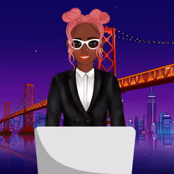 Crypto Tech Women #5112