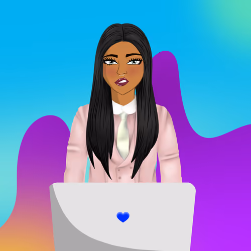 Crypto Tech Women #2597