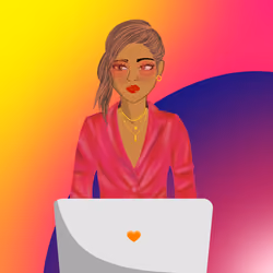 Crypto Tech Women #2459