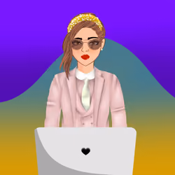 Crypto Tech Women #2914