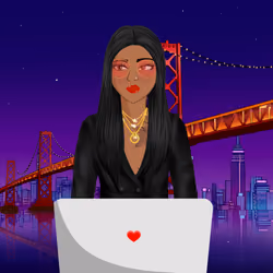 Crypto Tech Women #3276