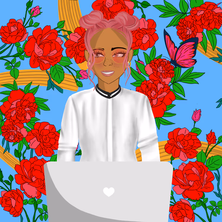 Crypto Tech Women #5480