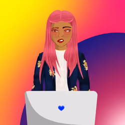 Crypto Tech Women #1881