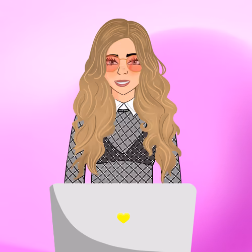 Crypto Tech Women #3437