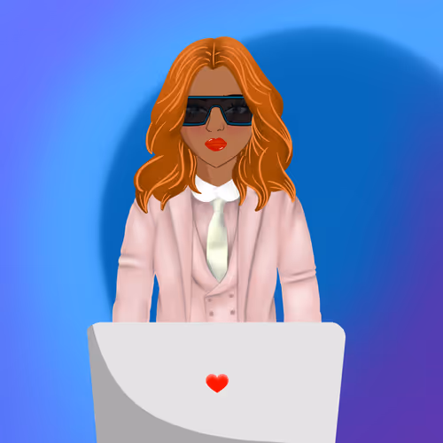 Cryptotechwomennft