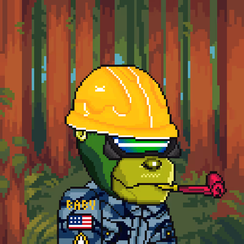 Baby Cybergorillas V2