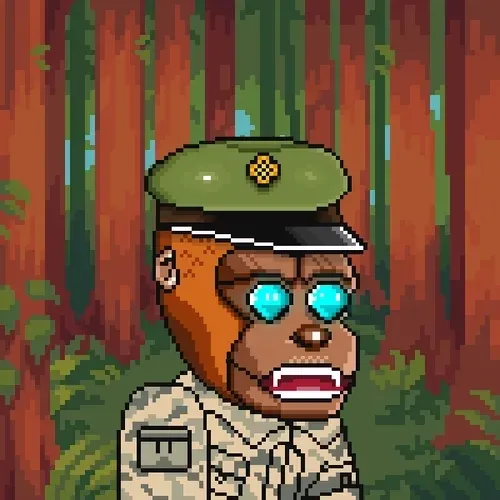 Baby Cybergorillas V2