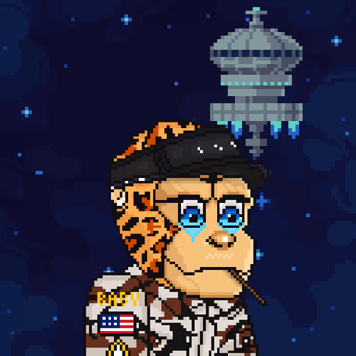 Baby Cybergorillas V2
