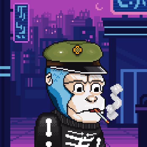 Baby Cybergorillas V2