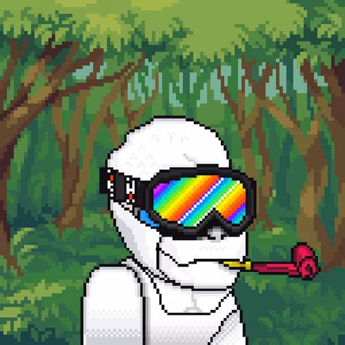 Baby Cybergorillas V2