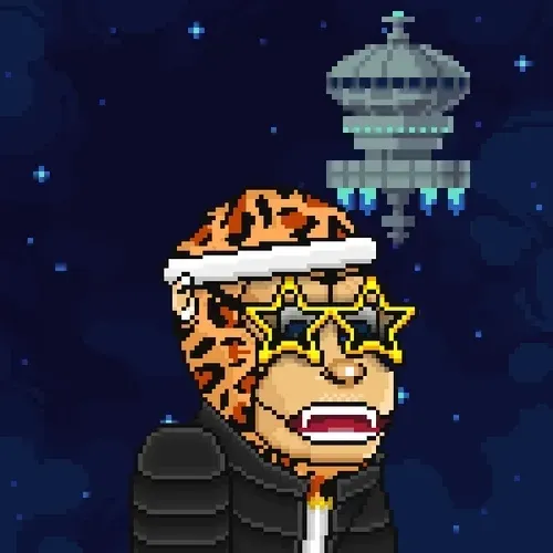 Baby Cybergorillas V2
