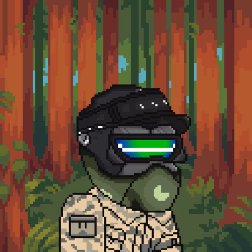 Baby Cybergorillas V2