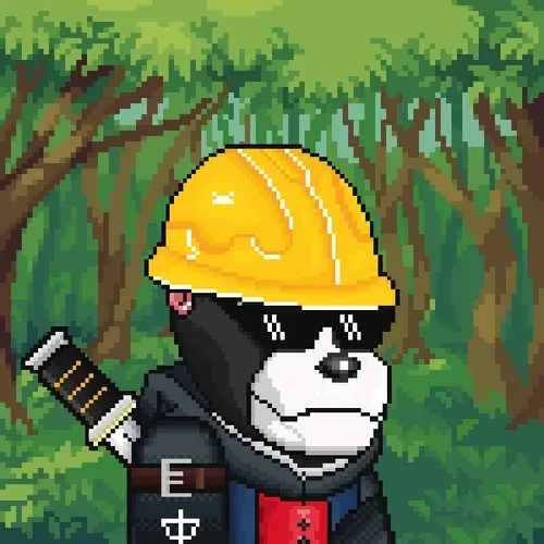 Baby Cybergorillas V2