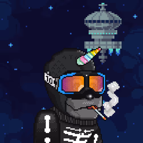 Baby Cybergorillas V2