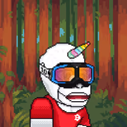 Baby CyberGorilla #708