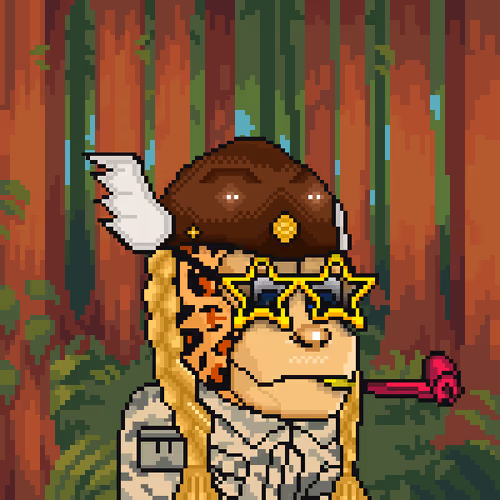 Baby Cybergorillas V2