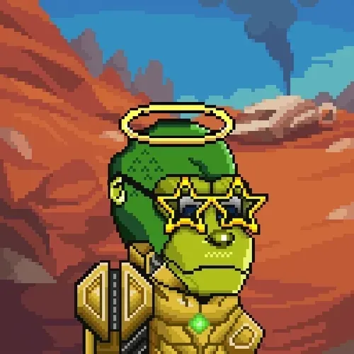 Baby Cybergorillas V2