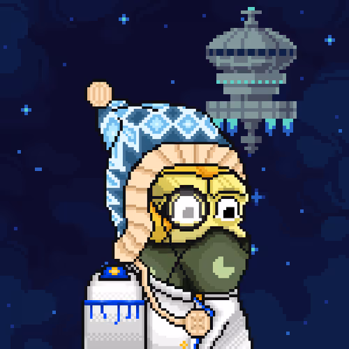 Baby Cybergorillas V2