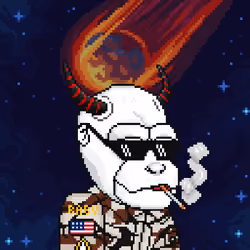 Baby CyberGorilla #206