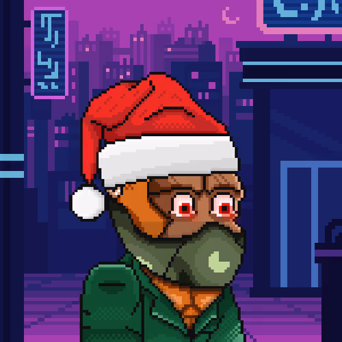 Baby Cybergorillas V2
