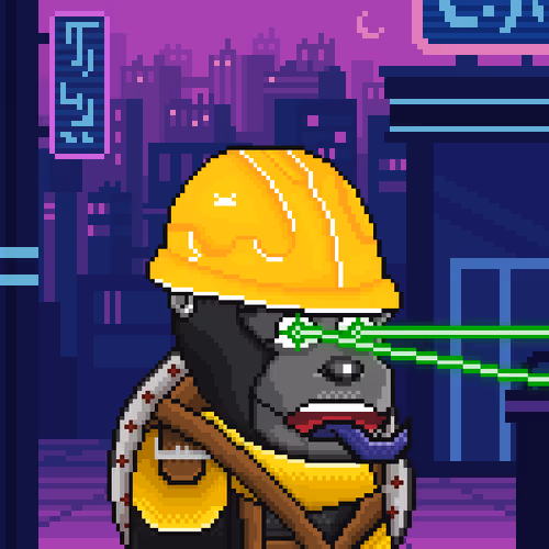 Baby Cybergorillas V2